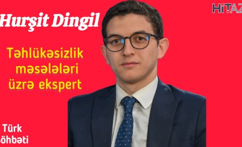 ABŞ &ndash; İran müharibəsi niyə bitmir? - MÜSAHİBƏ