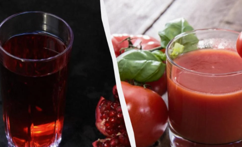 Arterial təzyiqi azaltmaq üçün hansı şirə daha faydalıdır?