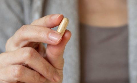 Damarları və böyrəkləri zədələnmədən qoruyan vitamin