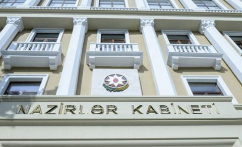 Xüsusi karantin rejiminin müddəti uzadıldı