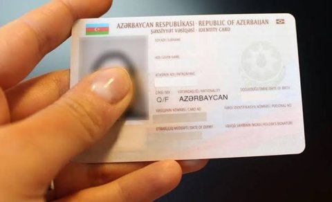 Şəxsiyyət vəsiqəsində ana adı qeyd olunmalıdır?