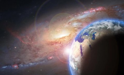 Günəş sisteminin kənarında 27 sirli obyekt aşkarlandı - Astronomlar təəccübləndi