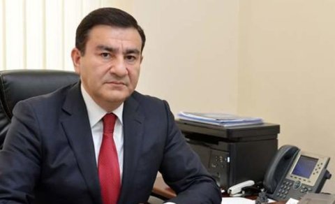 Prezidentin təltif etdiyi alim kimdir? -DOSYE