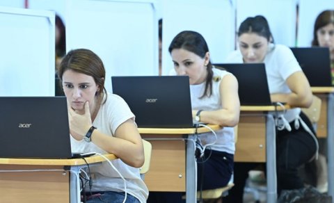 MİQ-in müsahibə mərhələsindən neçə nəfər kəsilib?