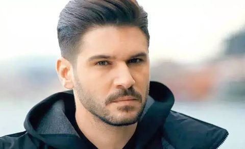 Tolgahan Sayışman bu seriala çəkiləcək