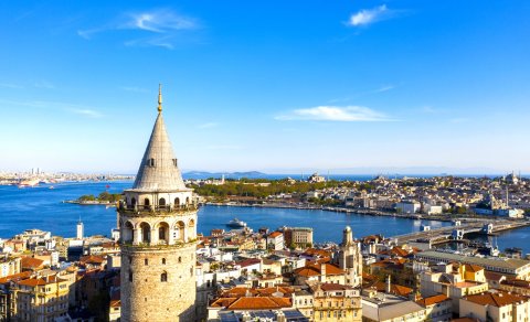 İstanbul 2027-ci ildə &ldquo;İspaniya Super Kuboku&rdquo;na ev sahibliyi edəcək
