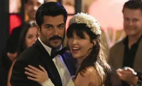 Burak Özçivitin yeni serialının reytinqləri necədir?
