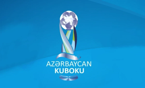 Futbol üzrə Azərbaycan Kubokunun püşkü atılıb