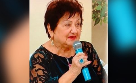 Əməkdar artist komaya düşüb: "Böyrəkləri fəaliyyətini dayandırıb"