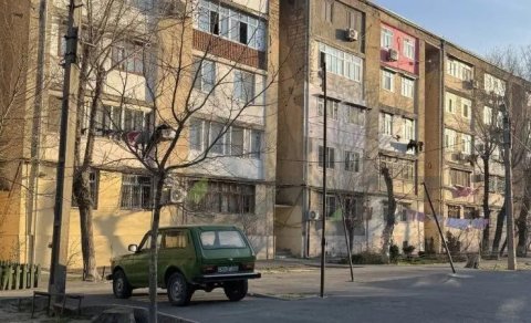 Sumqayıtda &ldquo;Xruşşovka&rdquo;lar niyə qəfil bahalaşdı? &ndash; 5 əsas SƏBƏB