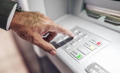 Avqust ayında pensiyaların orta məbləği 1 manat artıb