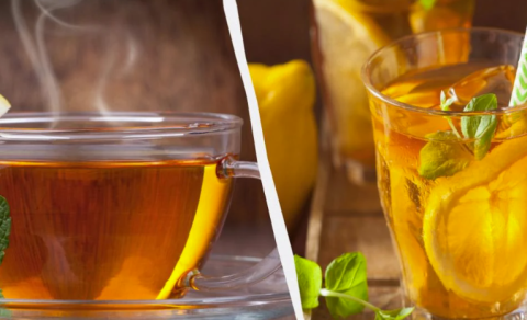 Alimlər açıqladı: İsti çay daha faydalıdır, yoxsa soyuq?