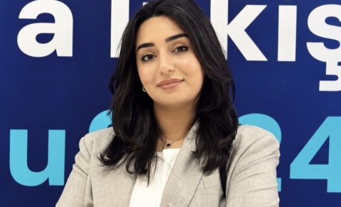 Hasil Abbasov yeni şöbə müdiri təyin etdi