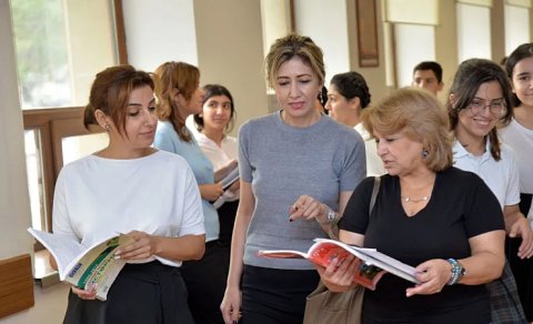 Gələn il bu müəllimlər sertifikasiyadan azad ediləcək - Agentlik direktoru
