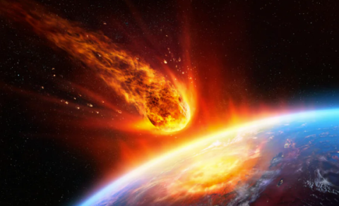 Alimlər Yerə yaxın 40 min asteroid aşkar edib: əsas təhlükə isə başqadır