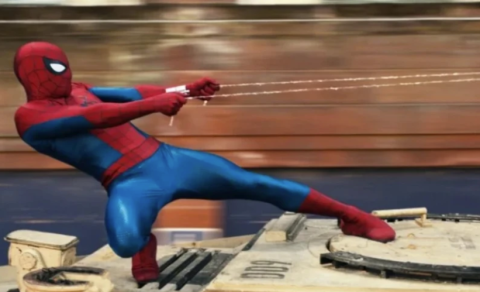 &ldquo;Spider-Man&rdquo;dan tarixi rekord: 11 illik &ldquo;Star Wars&rdquo; göstəricisi geridə qaldı