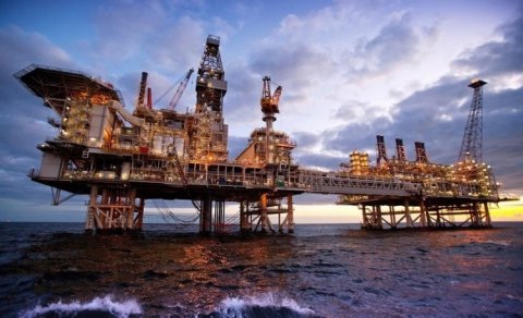 AÇG-dən 32 ildə 628 milyon ton neft, 253 milyard kubmetr qaz hasil edilib
