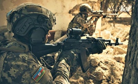 20 Sentyabr müstəqil Azərbaycan tarixinin ən şərəfli və əlamətdar günlərindən biridir - RƏY
