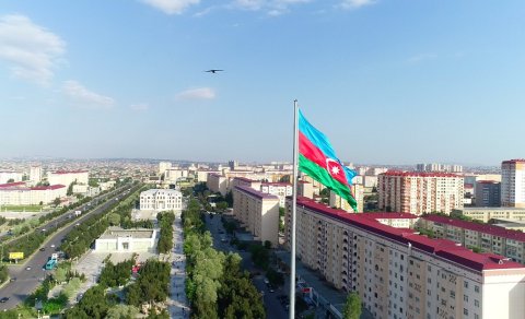Sumqayıtda mənzil bazarında qiymət sıçrayışı: Köhnə tikililər bahalaşdı -VİDEO