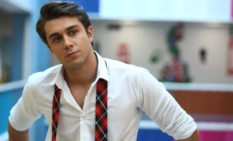 &ldquo;TRT&rdquo;nin yeni serialının baş rolu BƏLLİ OLDU