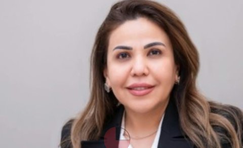 Nazirdən yeni təyinat