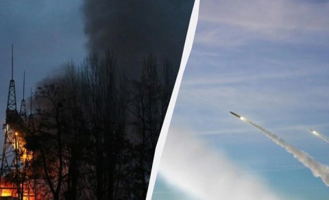 Rusiya qış hücumları üçün ən güclü raketlərini toplayır &ndash; "Bloomberg"