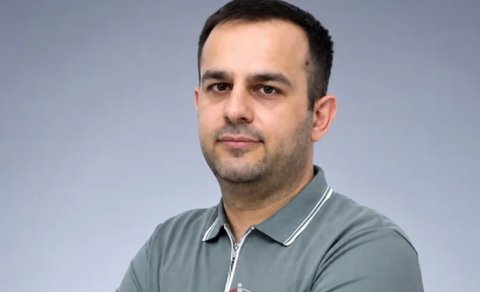 Sabir Rzayev vəzifədən ayrıldı