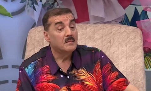 "Hakimə 500 manat verdim, amma iş görmədi"
