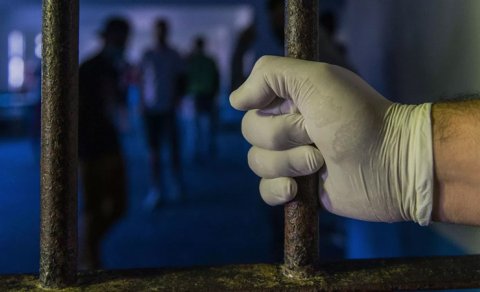 Gürcüstan həbsxanalarındakı azərbaycanlı məhbuslar - STATİSTİKA