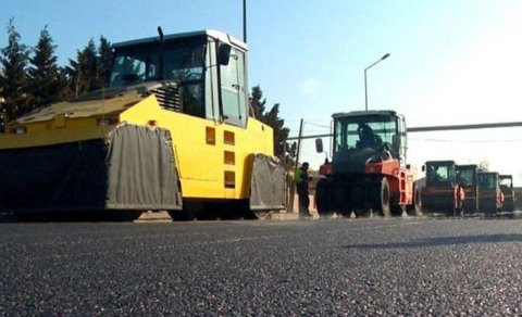 Sumqayıtda bu yollar təmir olunacaq &ndash; 1,5 milyon manat ayrıldı