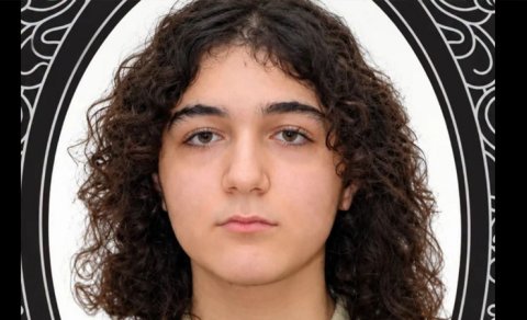 3-cü kurs tələbəsi əməliyyatda öldü
