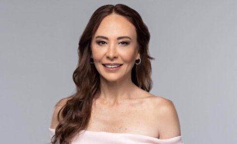 Ahu Sungur &ldquo;Kızılcık Şerbeti&rdquo;ndə