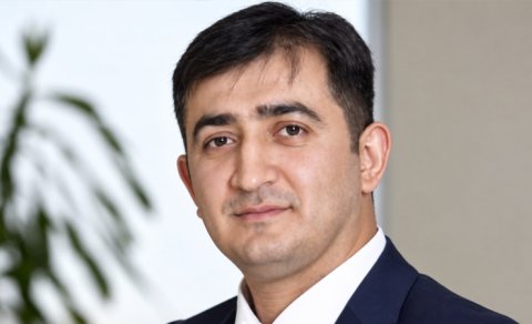 Bünyad Qasımov özünə yeni müşavir təyin etdi