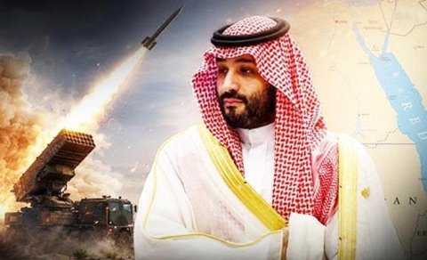Səudiyyə Ərəbistanı husilərə qarşı genişmiqyaslı əməliyyata başlayacaq?