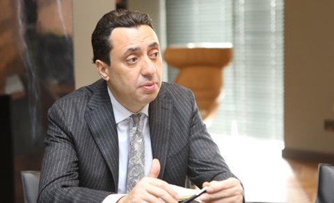 Ehtiram Quliyevdən "Turan Tovuz"dan gedəcəyi ilə bağlı xəbərlərə cavab
