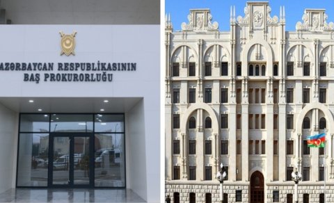 Şəmkirdə 13 il əvvəl törədilən cinayətin üstü açıldı
