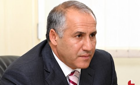 Füzuli Ələkbərovun şirkətləri bir milyon borca düşdü