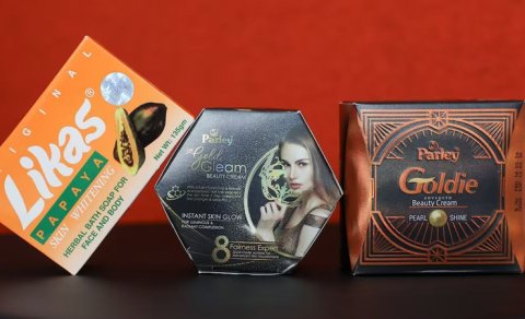 Avropada qadağan olunan civəli kremlər Azərbaycana gətirilir? &ndash; RƏSMİ AÇIQLAMA