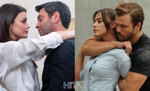 Yay serialları &ldquo;Uzak Şehir&rdquo; və &ldquo;Teşkilat&rdquo;ı KEÇDİ