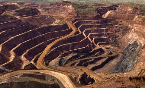 Dağ-mədən və metallurgiya sənayesi İNKİŞAF EDƏCƏK