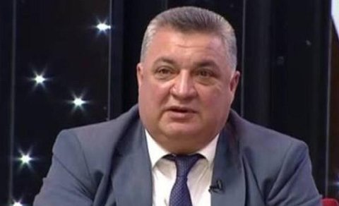 Namiq Mənanın meyxana dediyi restoranda nə baş verir? - VİDEO