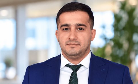 "Yüksəliş"in qalibi sədr təyin olundu