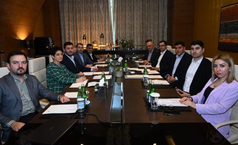 İrəvanda keçirilməsi planlaşdırılan Azərbaycan və Ermənistan ekspertlərinin görüşü təxirə salındı
