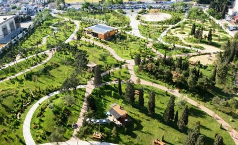 Bakının bu ərazisində yaşayanlar köçürüləcək - 35 milyon ayrıldı