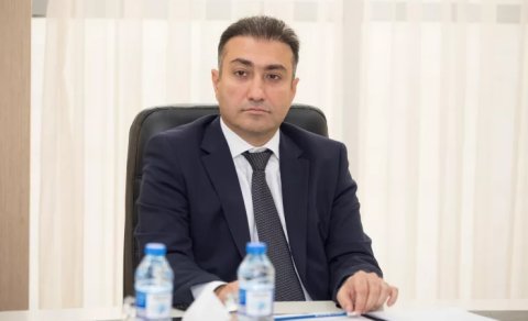 Anar Bayramov TƏBİB-də iki xanıma vəzifə verdi - FOTO