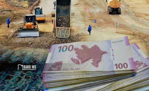 Qarabağda yeni iş yerləri - Maaşlar 2100 manata çatır