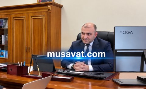 Prezidentin vəzifə verdiyi Gündüz Əliyev kimdir? - DOSYE