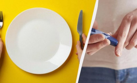 Şəkəri sabit saxlamaq üçün axşam nə yemək olar?