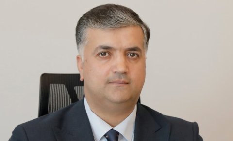 Hasil Abbasovdan iki təyinat