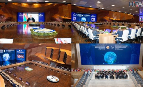 Bakı Təhlükəsizlik Forumunun ƏHƏMİYYƏTİ